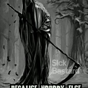 Meet your Posher, Gregory